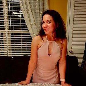 Meet your Posher, Daria